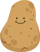 Patate bio
